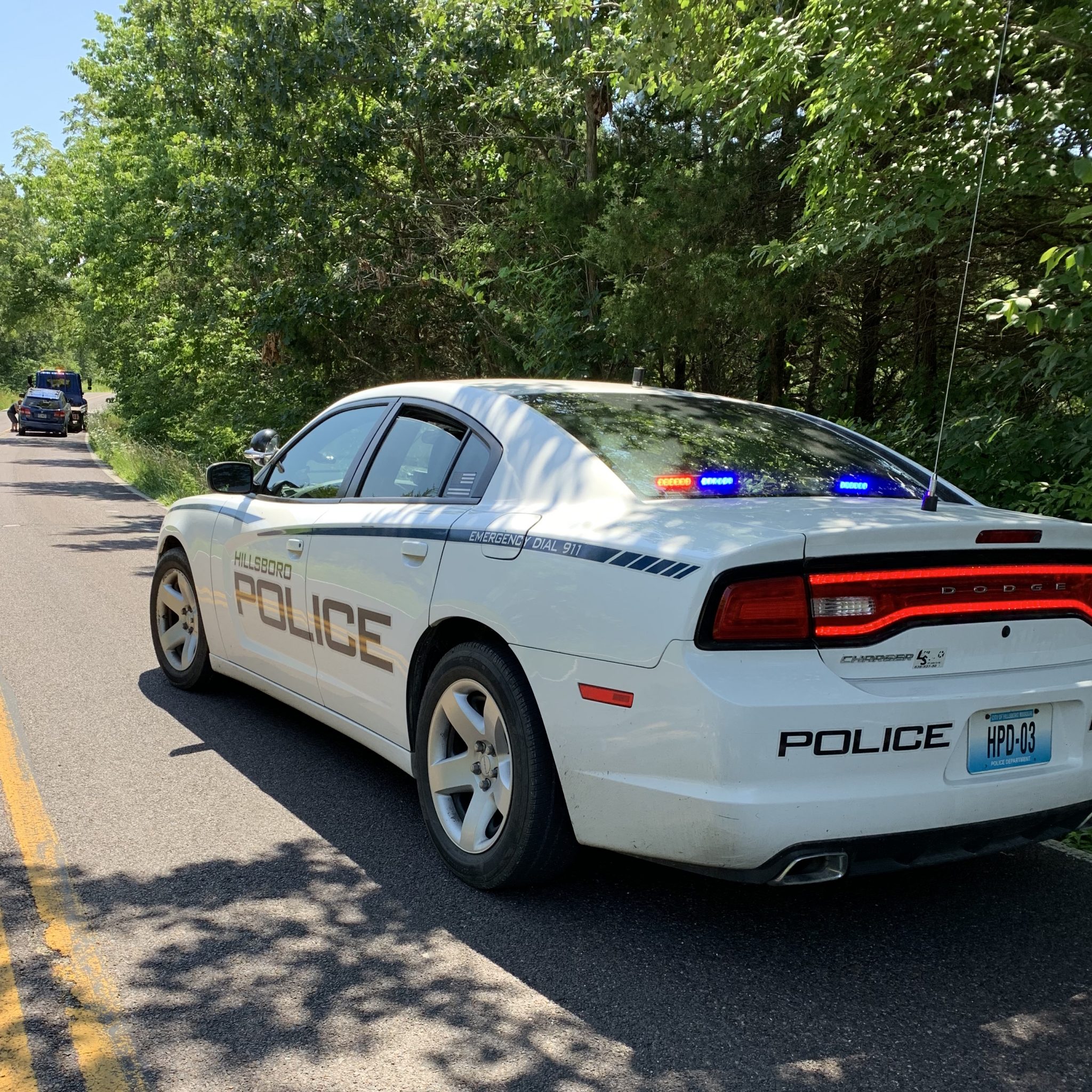 Police Department - City of Hillsboro